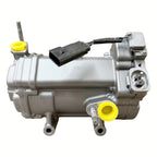 AC Compressor Replacement for Ford Focus Electric (2016-2018)
