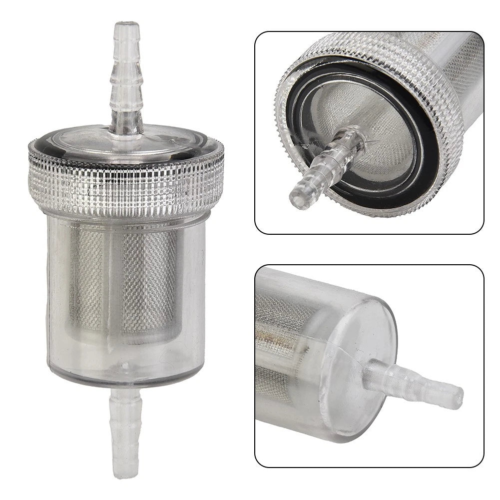 Oil Filter for Diesel Parking Heater (Portable)