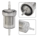 Oil Filter for Diesel Parking Heater (Portable)