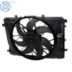 Radiator Cooling Fan for Mercedes-Benz C350 E350 (2008-2016)