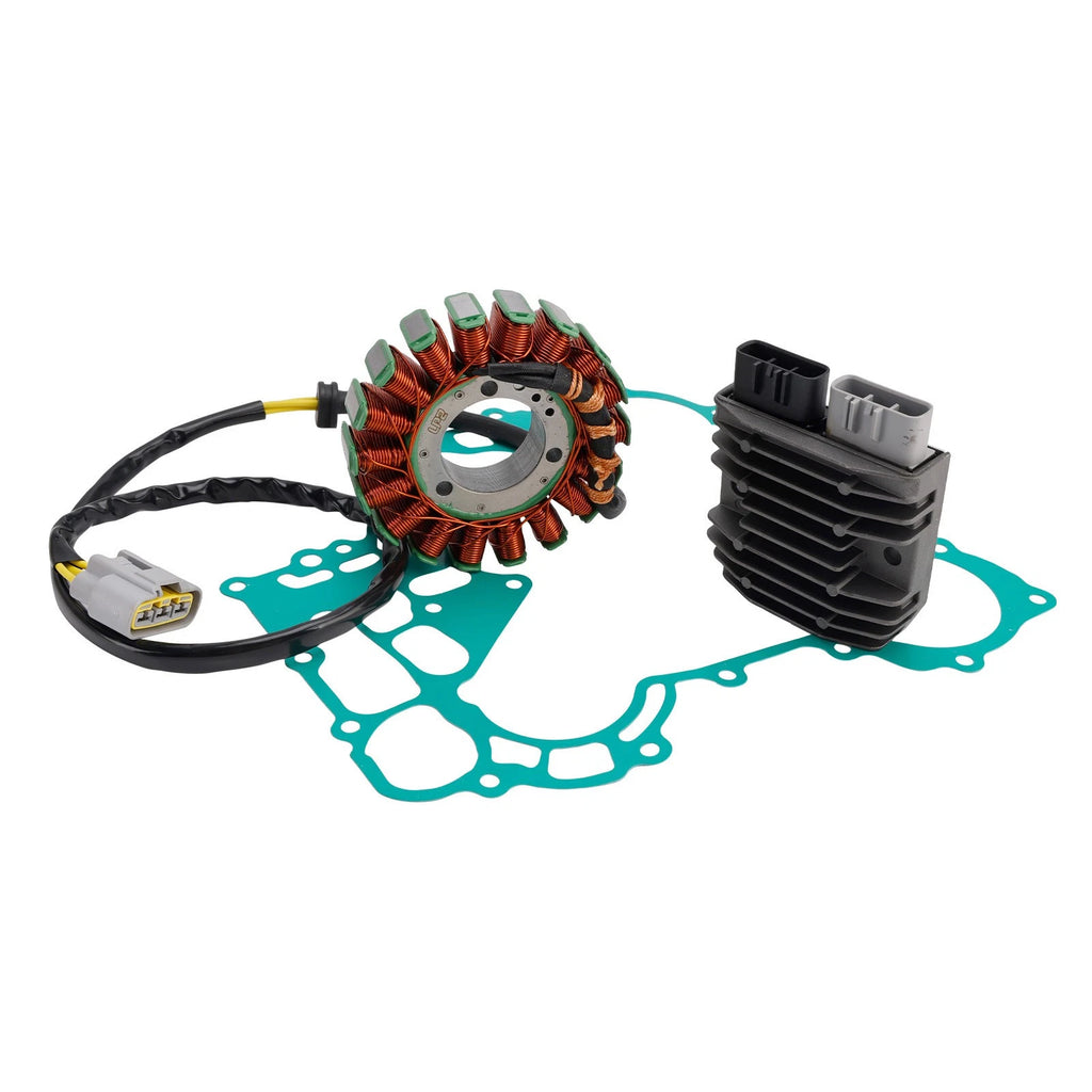 Stator Regulator Gasket for Sea Doo GTI GTS Spark TRIXX 900 ACE (2014–2025)