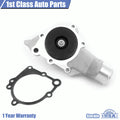 Water Pump AW7164 for Jeep Grand Cherokee 1999–2004, Wrangler TJ 2000–2006
