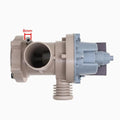 Drainage Pump Motor for Haier Front Loading Washing Machines (Compatible)