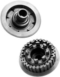 Clutch Hub for Big Twin (1990–1997) 37550-90A