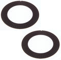 Set of 2 Rear Moog Alignment Shims 1/2 Degree Camber for 2000–2005 Accent