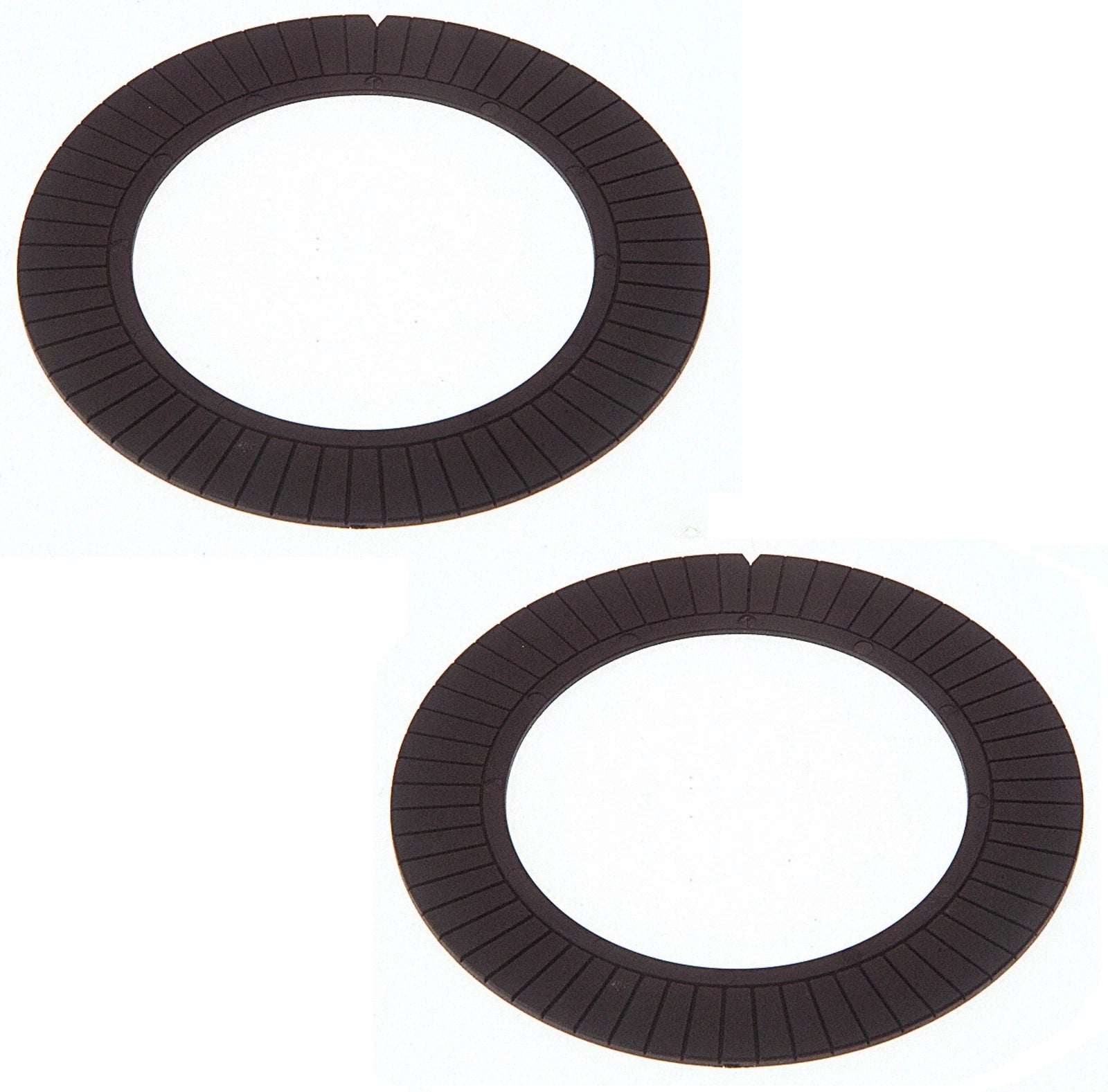 Set of 2 Rear Moog Alignment Shims 1/2 Degree Camber for 2000–2005 Accent