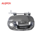 Chrome Door Outer Handle for Hyundai Starex (1997-2004)