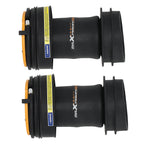 Pair Rear Air Suspension Spring Shock Bags for Cadillac XTS (2013–2019)