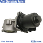Transfer Case Shift Motor for Chevrolet Colorado Silverado Suburban 2500 3500 (2004–2019)