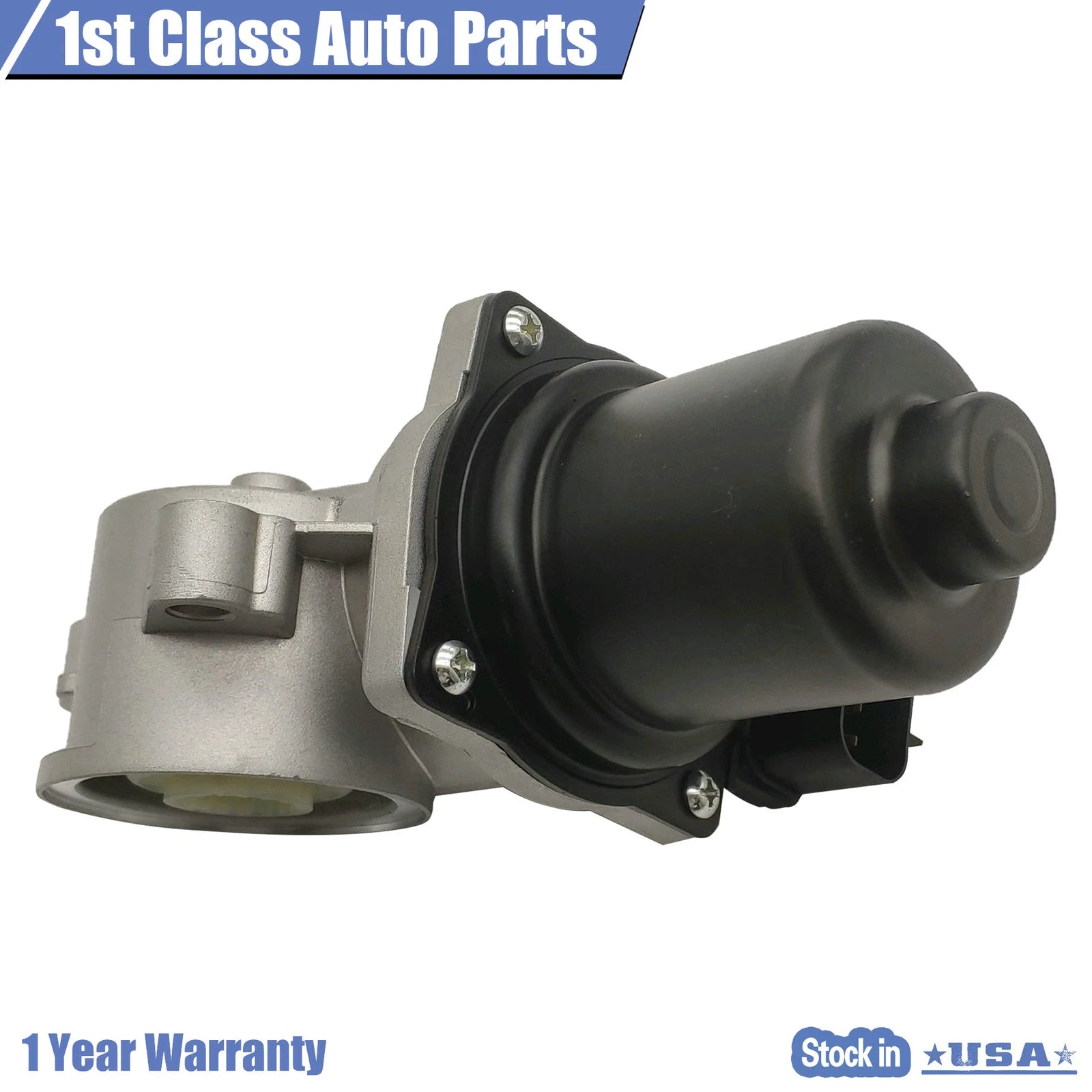 Transfer Case Shift Motor for Chevrolet Colorado Silverado Suburban 2500 3500 (2004–2019)
