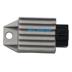 Voltage Regulator Rectifier for Honda NSR50S/NSR50F (1989–1995) 31600-GW0-004