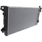 Radiator for Ford F-150 (2010–2014) 6.2L 1 Row