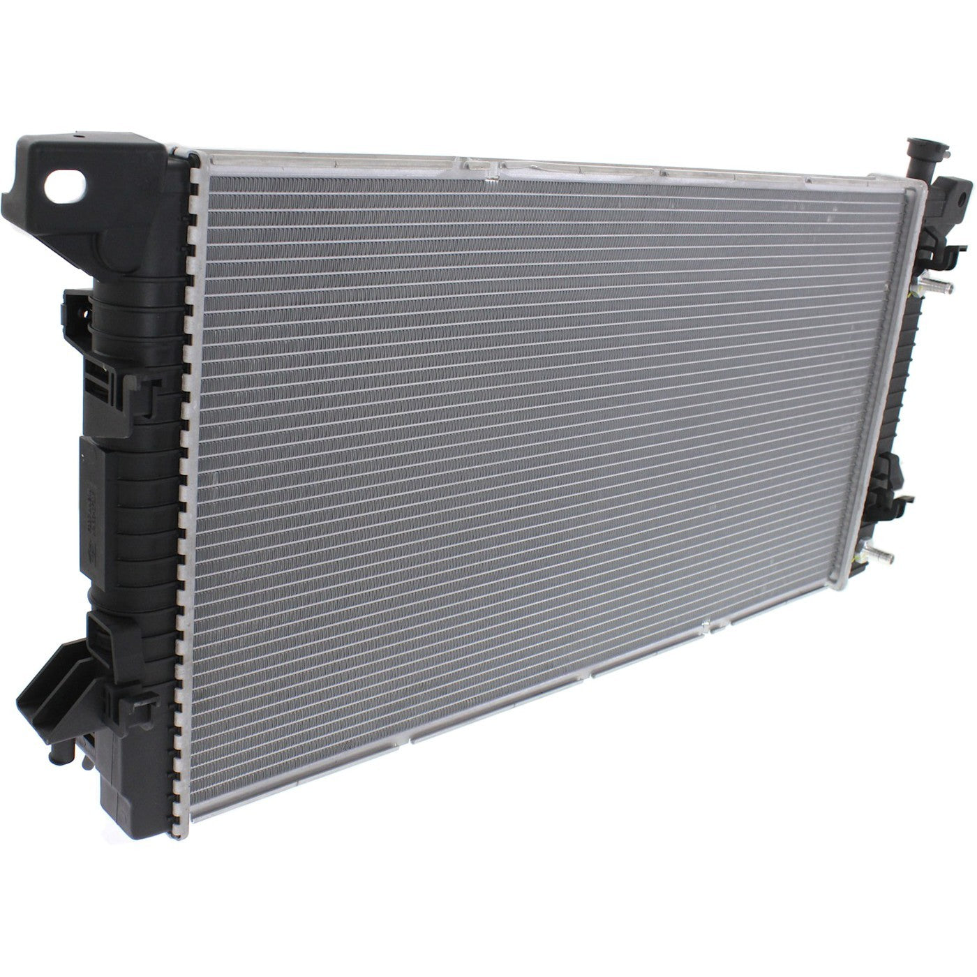 Radiator for Ford F-150 (2010–2014) 6.2L 1 Row