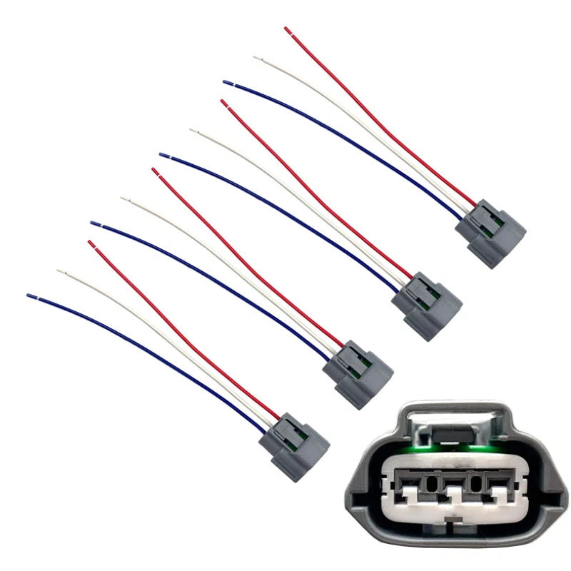Ignition Coil Plug Connector Harness for Chevrolet Tracker (1999–2004)