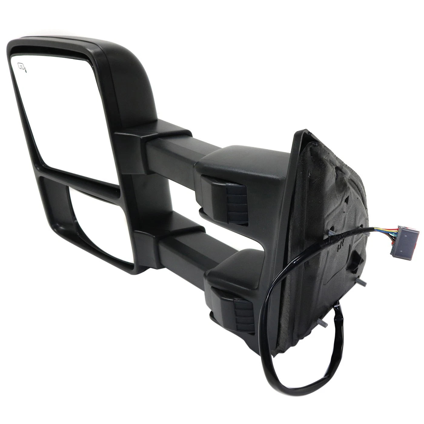 Towing Mirrors Set of 2 Heated for Ford F350 F250