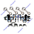 Crankshaft Overhaul Rebuild Kit for Cummins 4-390 (450-580)