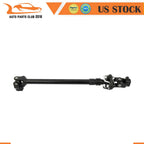 Lower Column Intermediate Steering Shaft for Dodge Ram 1500 2500 3500 (1995–2002)