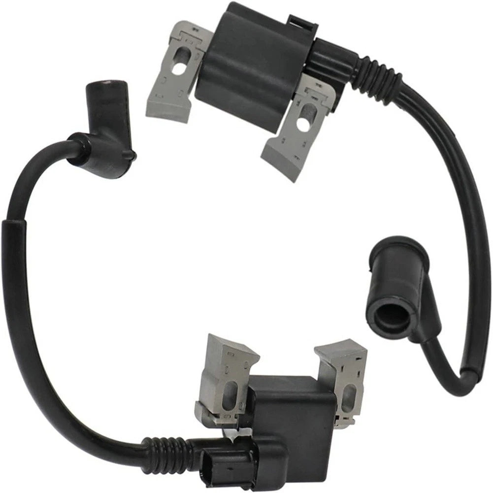 2 Piece Ignition Coil Kit for Honda GX630 GX660 GX690
