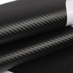 4 Pcs Car Door Anti Kick Pad PVC Protection Covers for Toyota RAV4 (2019-2023)