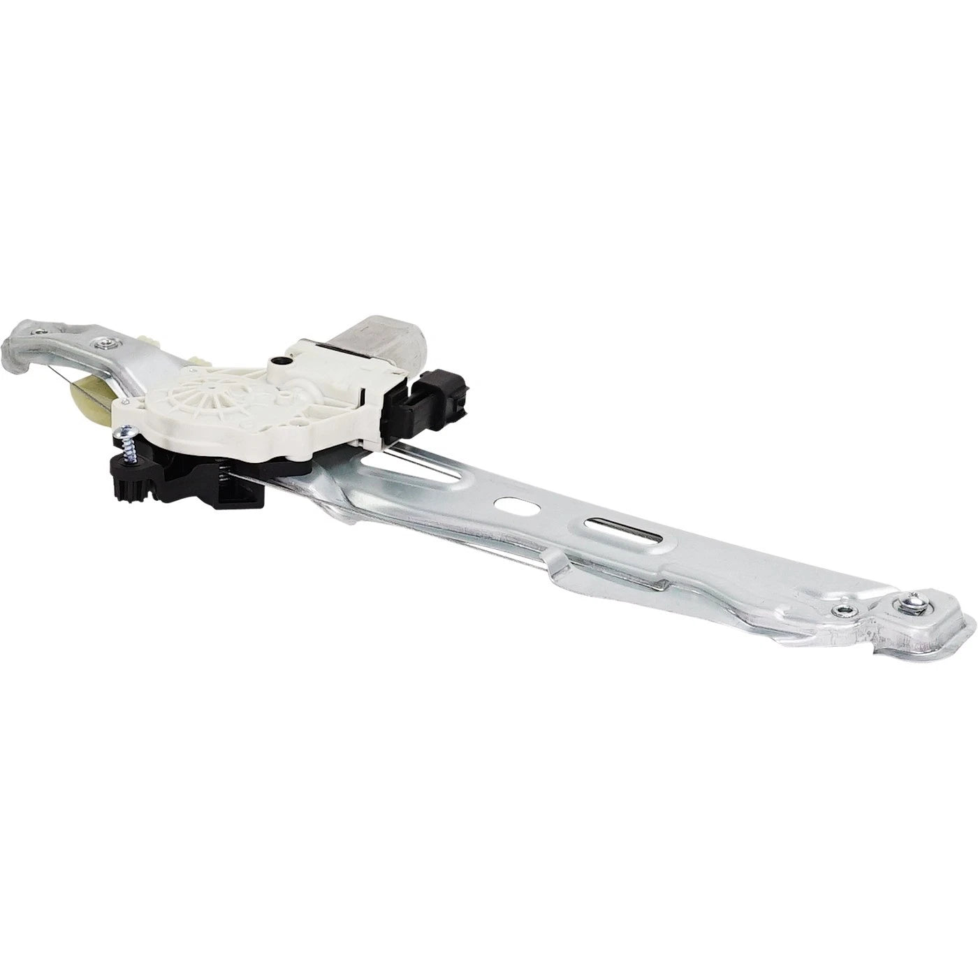 Set of 2 Rear Power Window Regulators for Transit Connect (2014–2022)