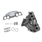 Exhaust Manifold with Gasket for Toyota 4Runner, Pickup, Celica (1985–1995)