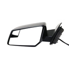 Driver Side Mirror for GMC Acadia (2013–2015)