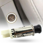 Cigarette Lighter Assembly for Toyota Matrix Sequoia Tundra Yaris (2003-2023)