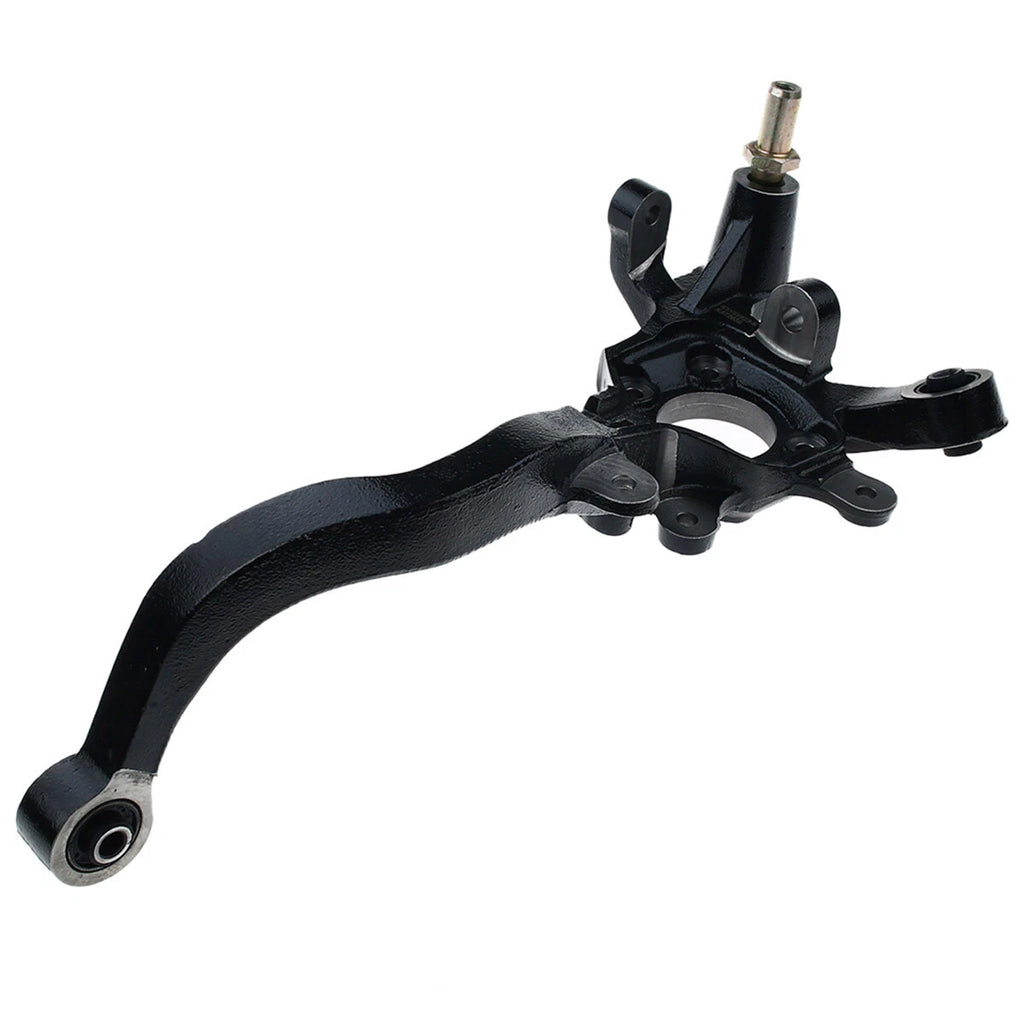 Rear Right Steering Knuckle with ABS for Hyundai Sonata Kia Optima
