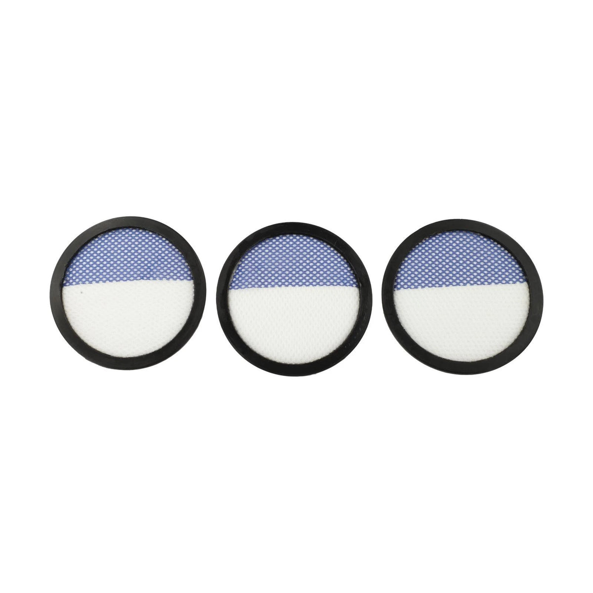 Cordless Filter P01108 for Eureka NEC380 NEC480 NEC580 (Non Woven Material)