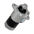 Starter Motor for Yanmar 1GM10 2GM20 3GM30 (1982–1990) 12V 9T