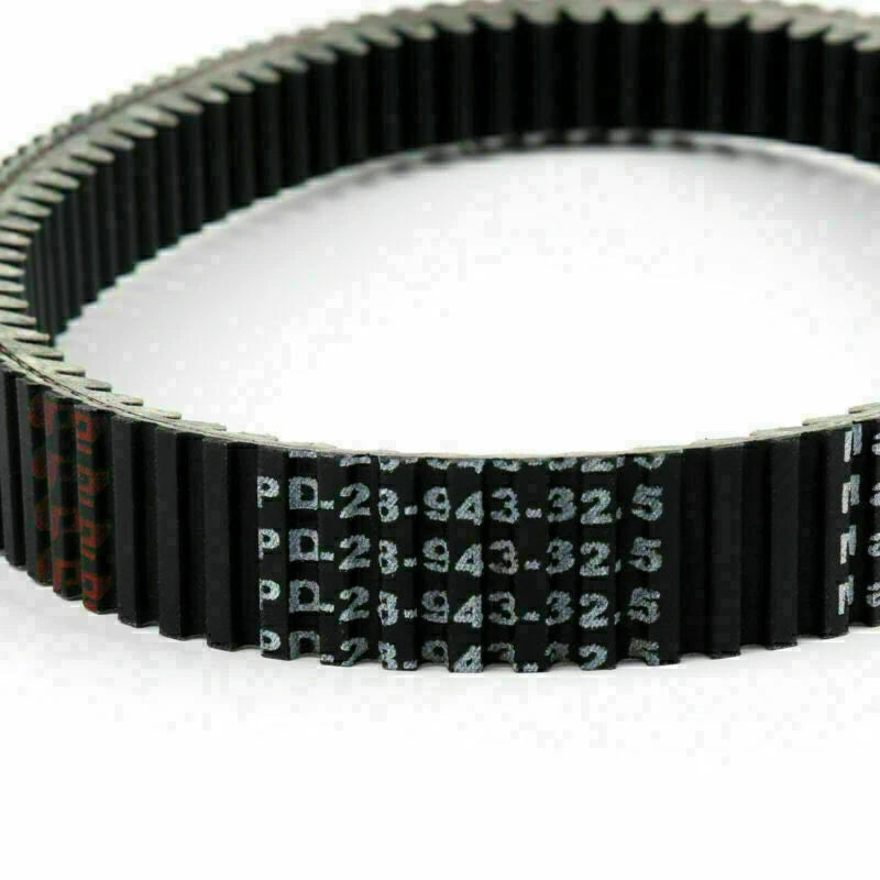 Drive Belt for Arctic Cat Wildcat X 1000 (2013–2016) OE 0823-496 T9