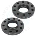 Set of 2 Wheel Spacers for BMW 525i M5 540i  20mm 5x120 Hubcentric