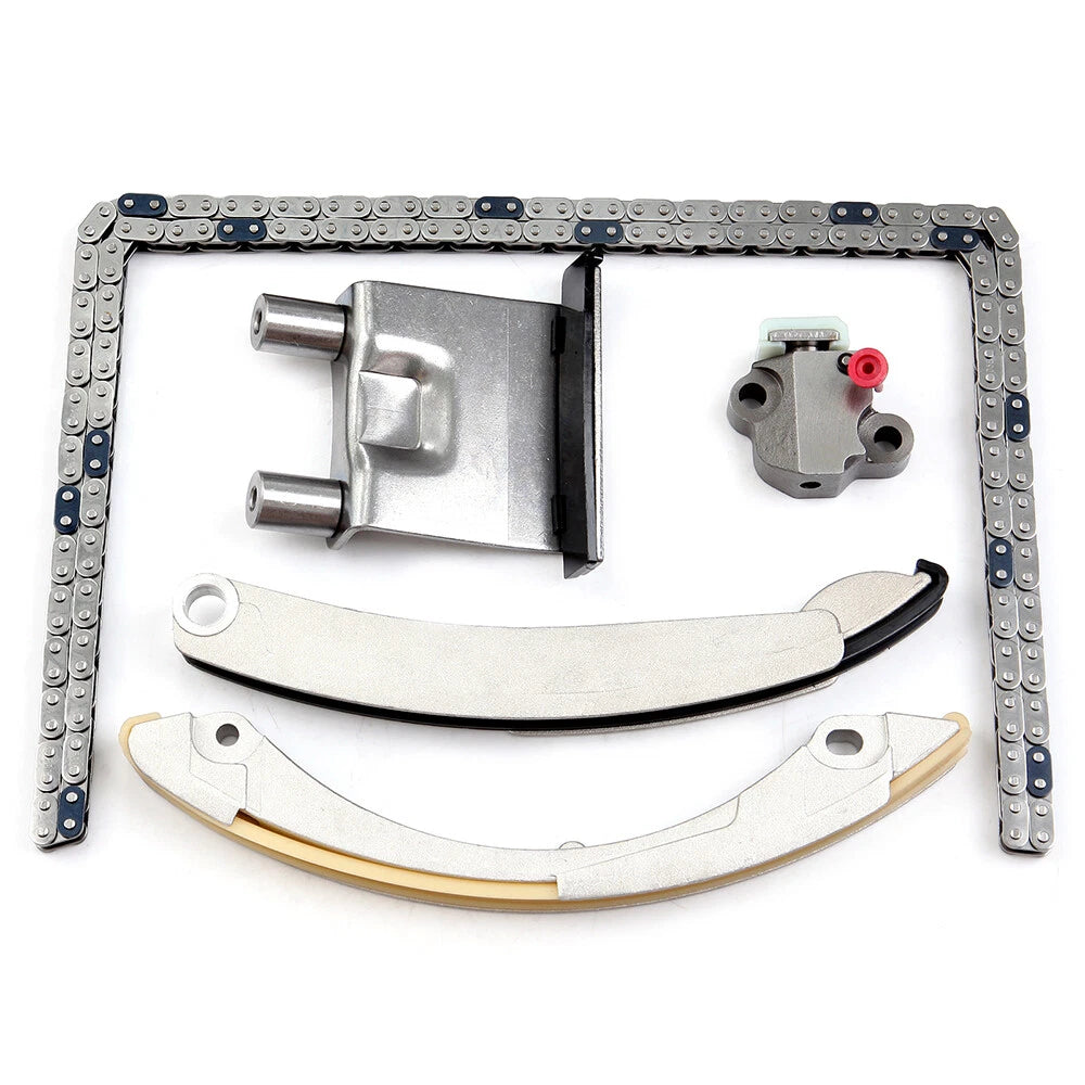 Timing Chain Kit for Chevrolet Trailblazer 4.2L (2002–2007)