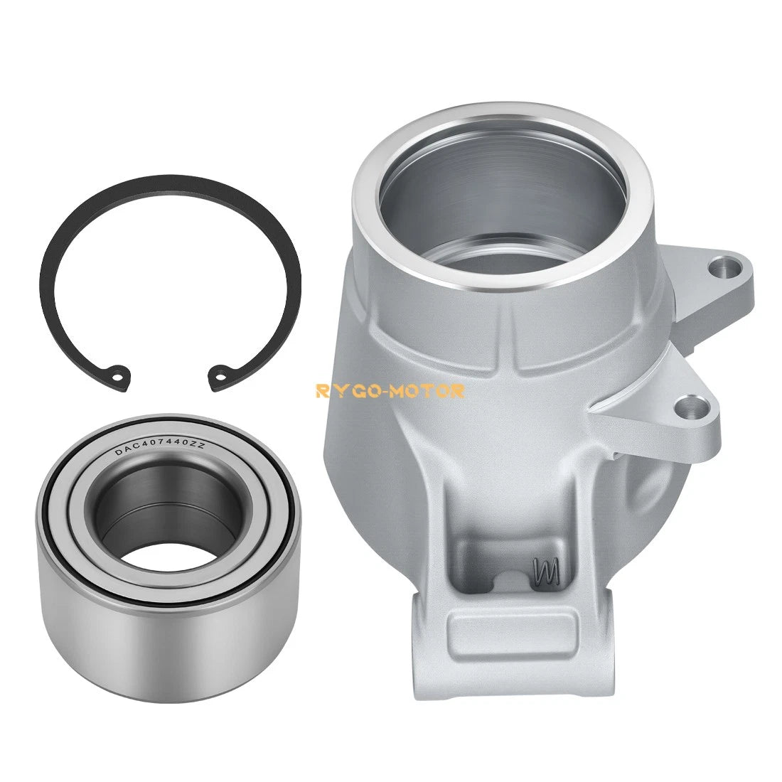 Rear Wheel Bearing Carrier for Polaris Sportsman 500 4x4 6x6 (2007–2013)