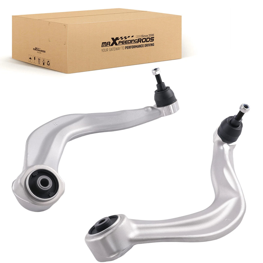 2PC Front Lower Control Arm for Ford Explorer Police Interceptor (2020)