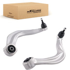 2PC Front Lower Control Arm for Ford Explorer Police Interceptor (2020)