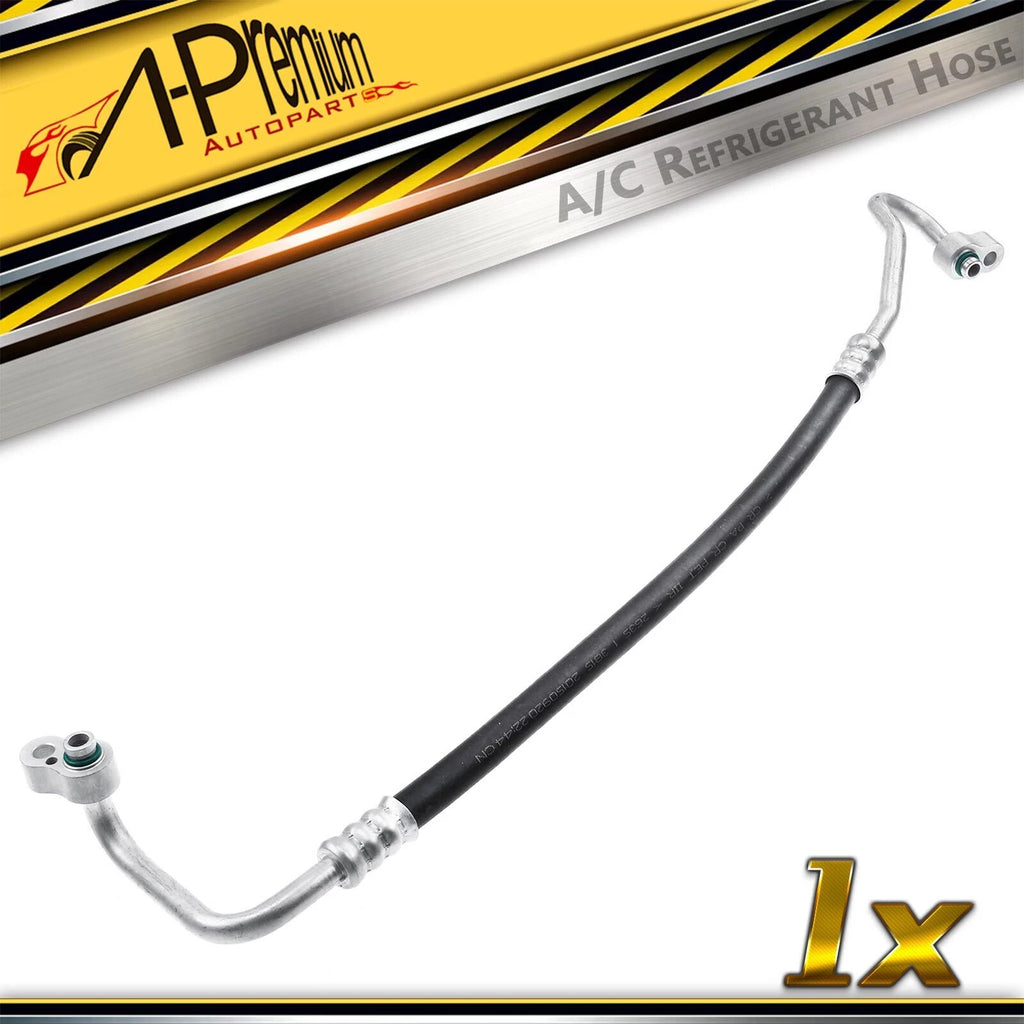 A/C Refrigerant Discharge Hose for Mitsubishi Galant (1999–2003)