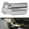 Stainless Steel Exhaust Muffler Tail Pipe Tip for Car 