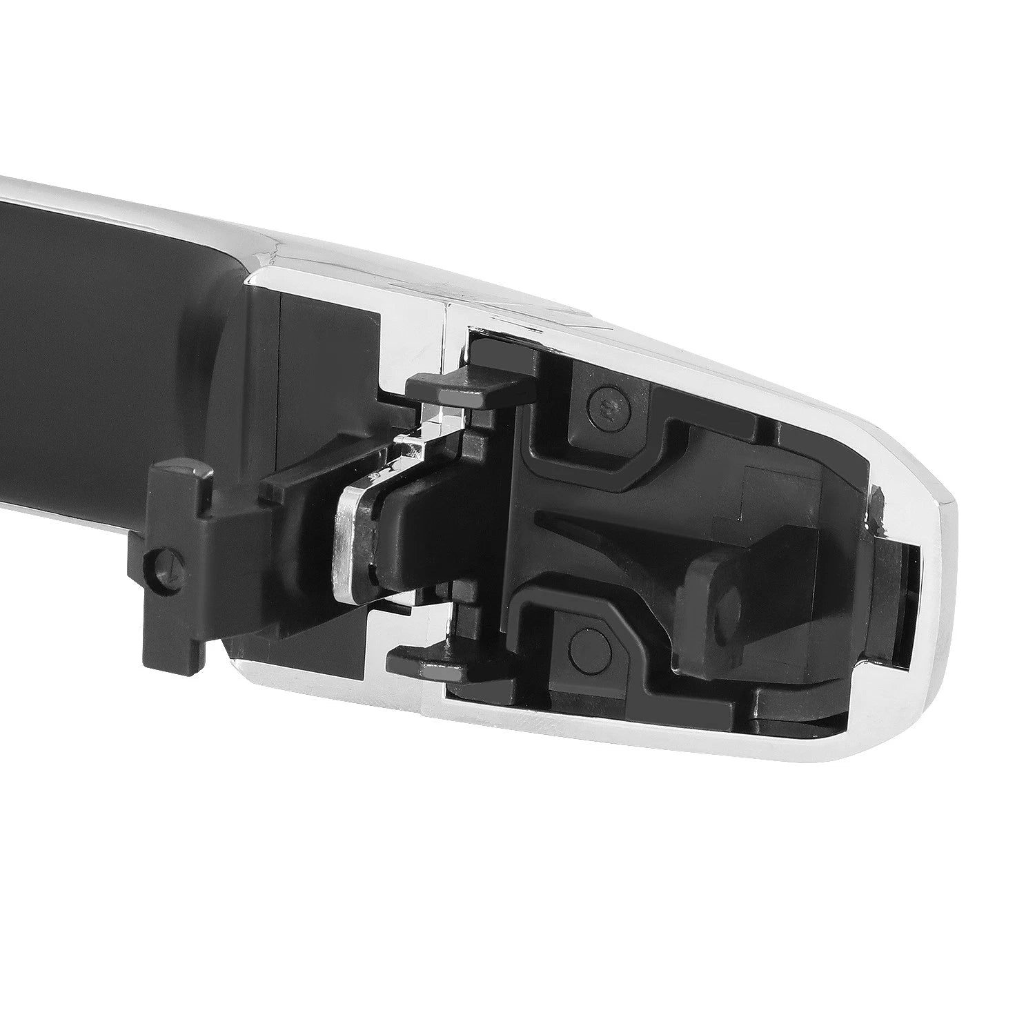 Chrome Door Pull Handle Lever for Silverado/Sierra 1500 (2014–2018)