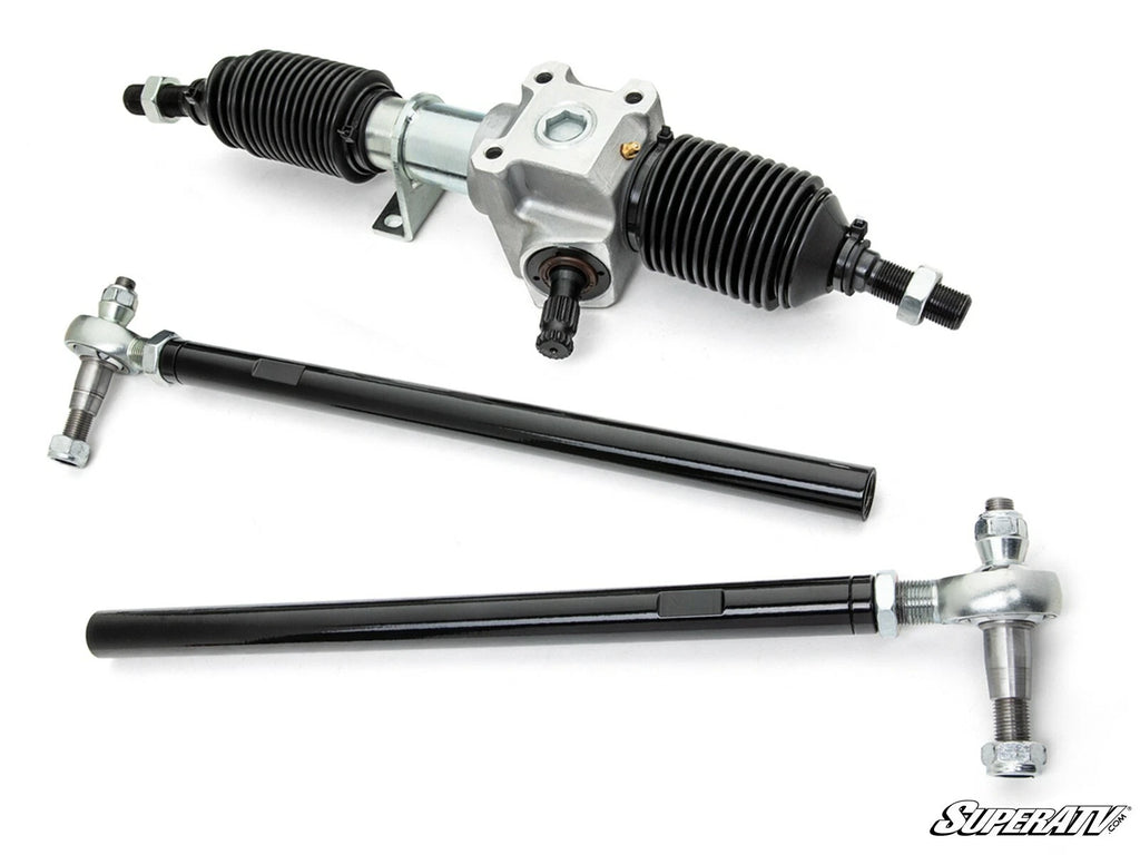 RackBoss 2.0 Rack and Pinion for Polaris RZR S 1000 (2016–2020)