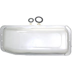 17 Gallon Fuel Tank for Toyota Pickup 1989–1995 2WD Extended Cab