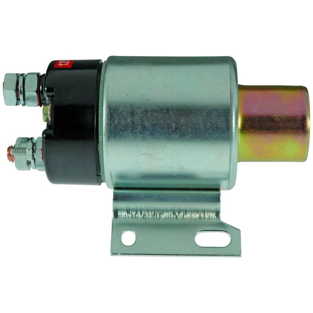 Solenoid for Grove Mfg TM-200C (1983–1987)