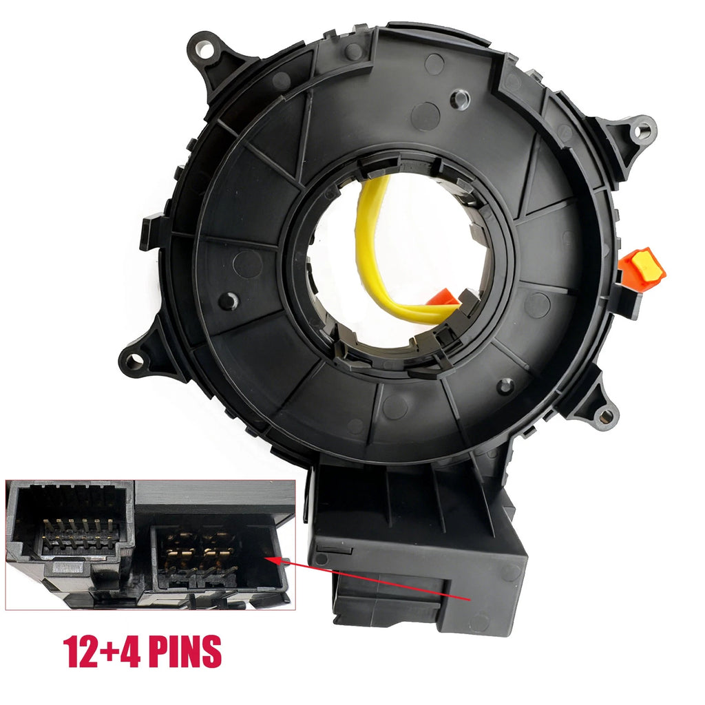 Clock Spring 84306-60090 for Toyota Sequoia Tundra (2002–2004)