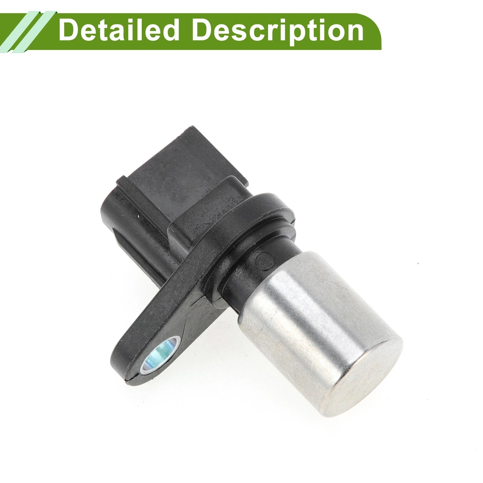 1 Pc Crankshaft Position Sensor for Lexus RX330 (2004–2006) 0296000250/0296000251