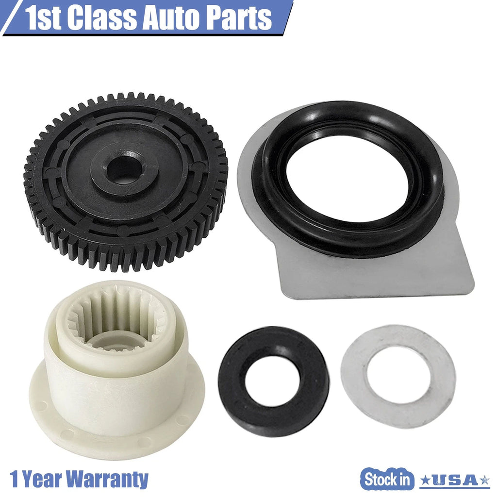 Transfer Case Motor Gear Repair Kit for BMW 328i xDrive (2009–2011)