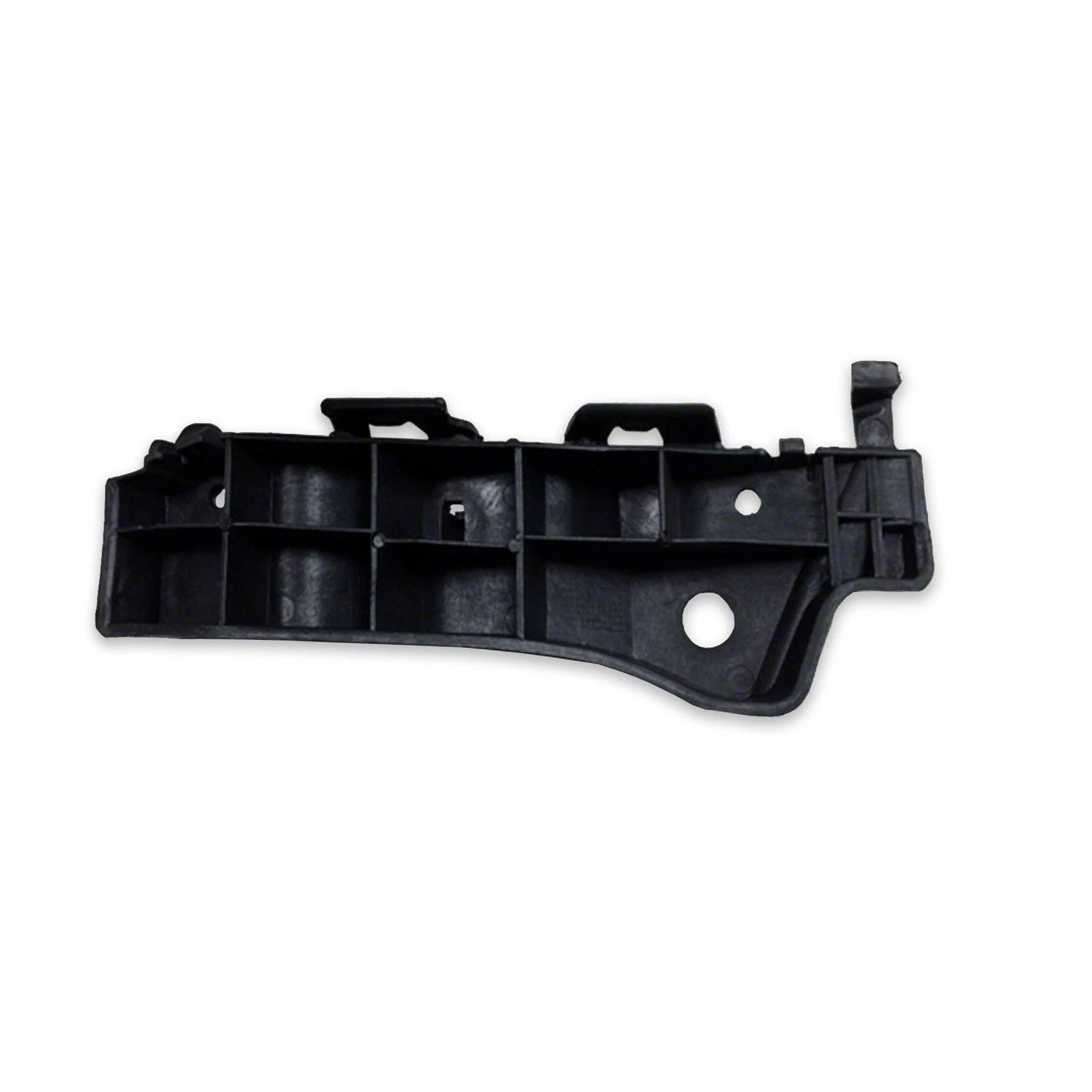 Replacement Composite Front Passenger Side Bumper Cover Retainer for Honda