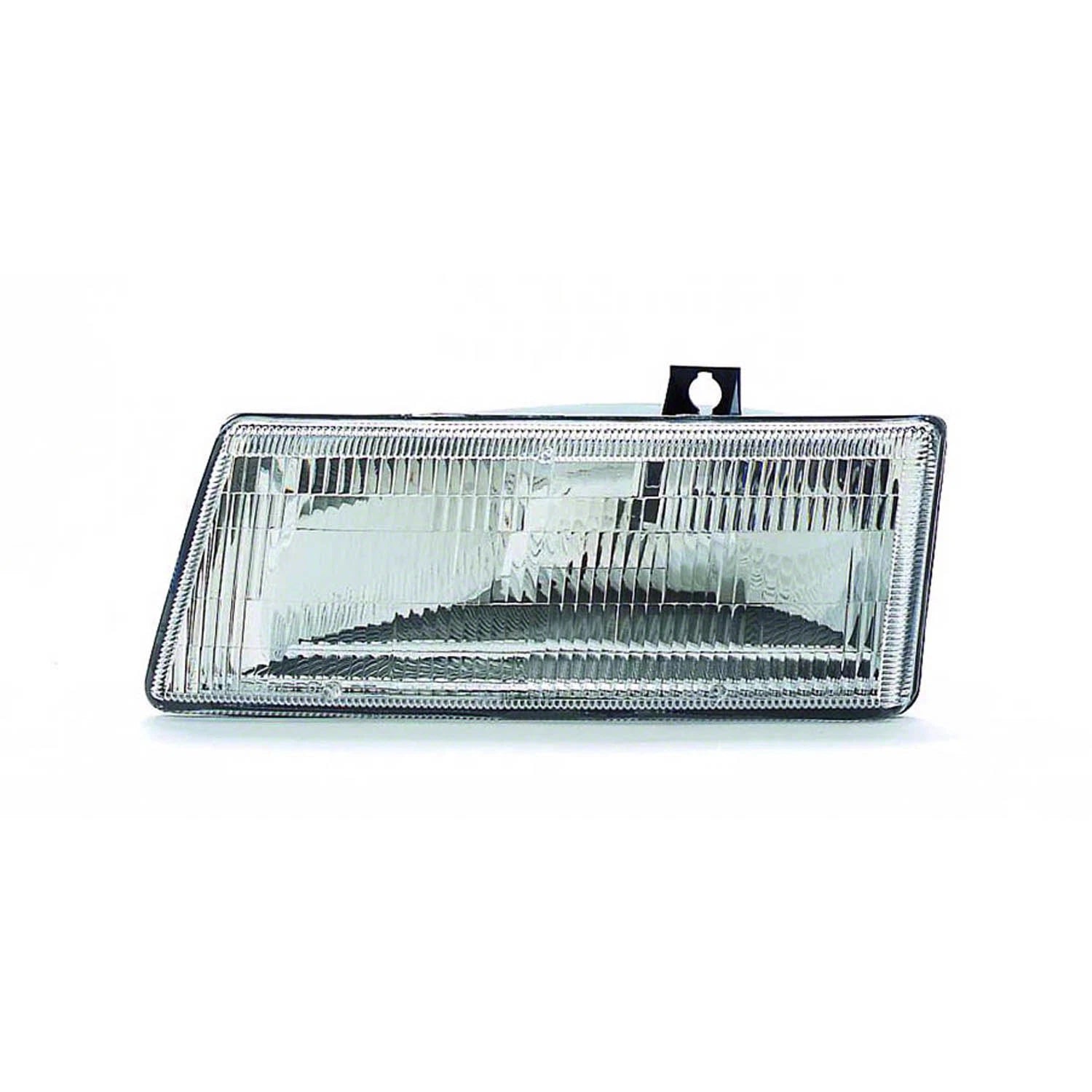 Replacement Driver Side Head Light Lens/Housing (See compatibility Chart)