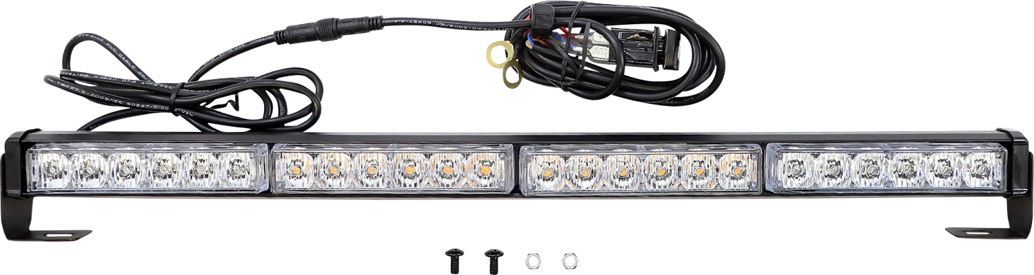 24" LED Chase Light for Moose Offroad (MSE-CHS)