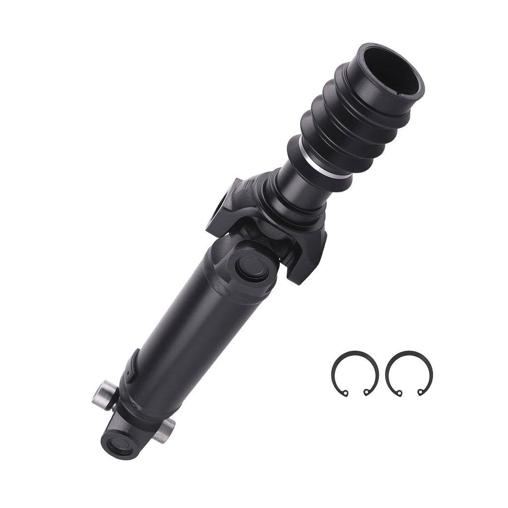Rear Drive Shaft Propshaft Assembly for Jeep Wrangler 4.0L 4WD (1997–2006) 936-075