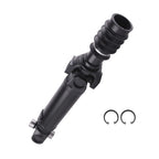 Rear Drive Shaft Propshaft Assembly for Jeep Wrangler 4.0L 4WD (1997–2006) 936-075